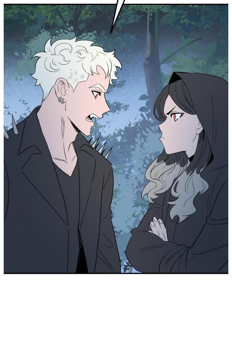Morgana and Oz Chapter 30 - Trang 21