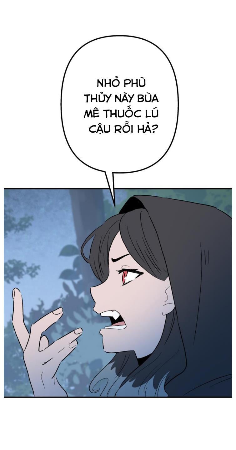 Morgana and Oz Chapter 30 - Trang 22