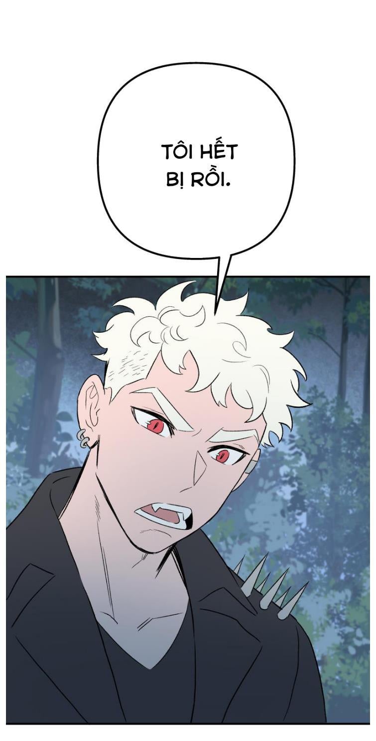 Morgana and Oz Chapter 30 - Trang 23