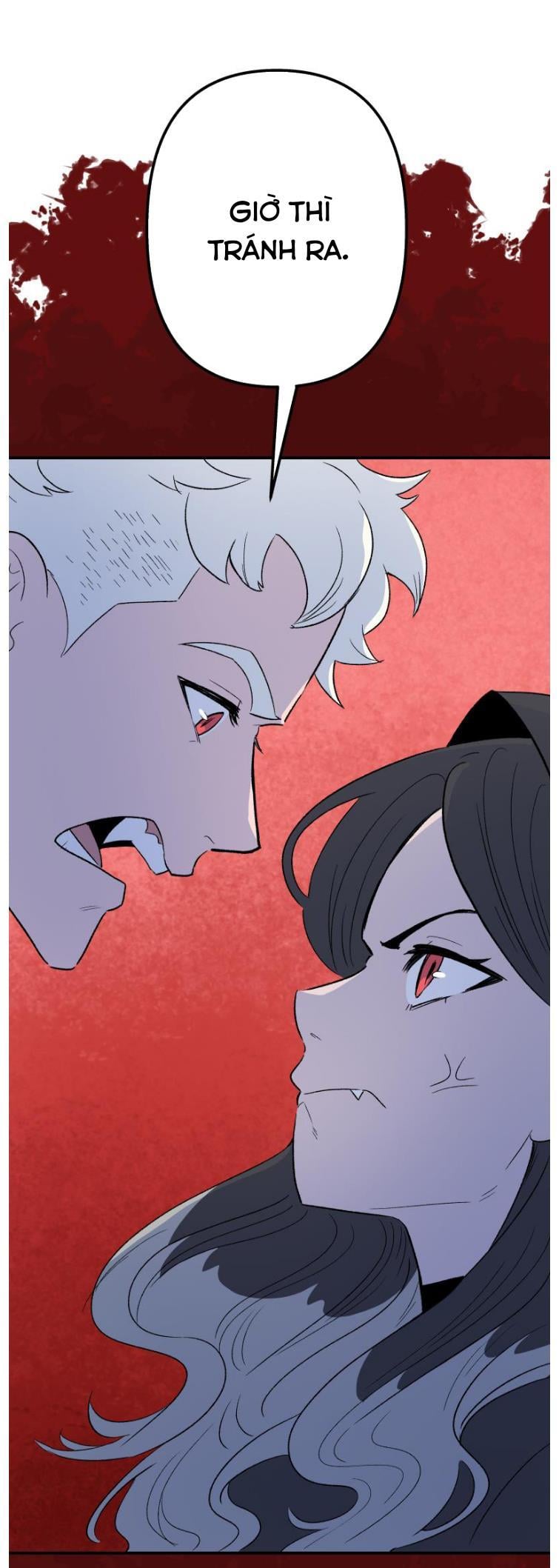 Morgana and Oz Chapter 30 - Trang 24