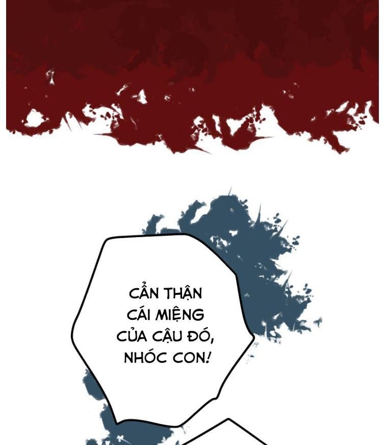 Morgana and Oz Chapter 30 - Trang 25