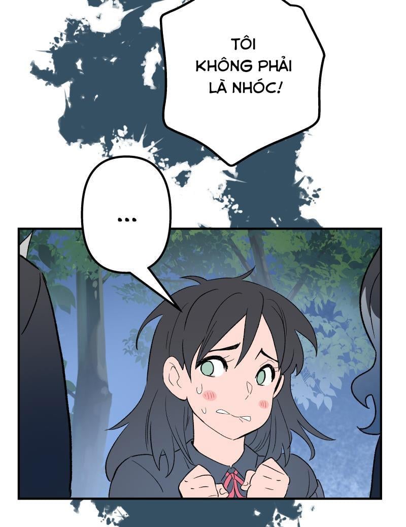 Morgana and Oz Chapter 30 - Trang 26