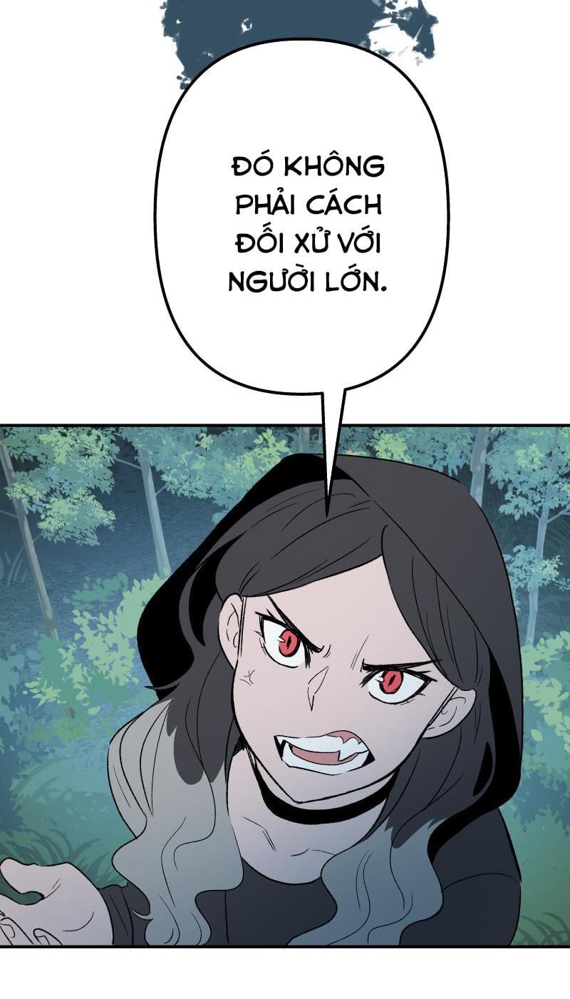 Morgana and Oz Chapter 30 - Trang 27
