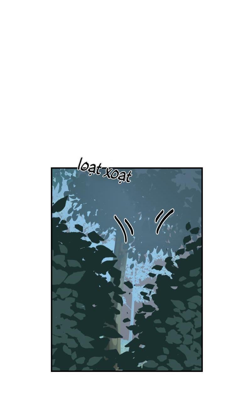 Morgana and Oz Chapter 30 - Trang 29