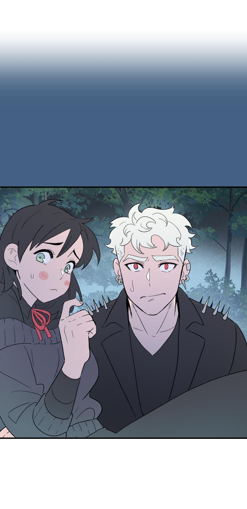 Morgana and Oz Chapter 30 - Trang 3