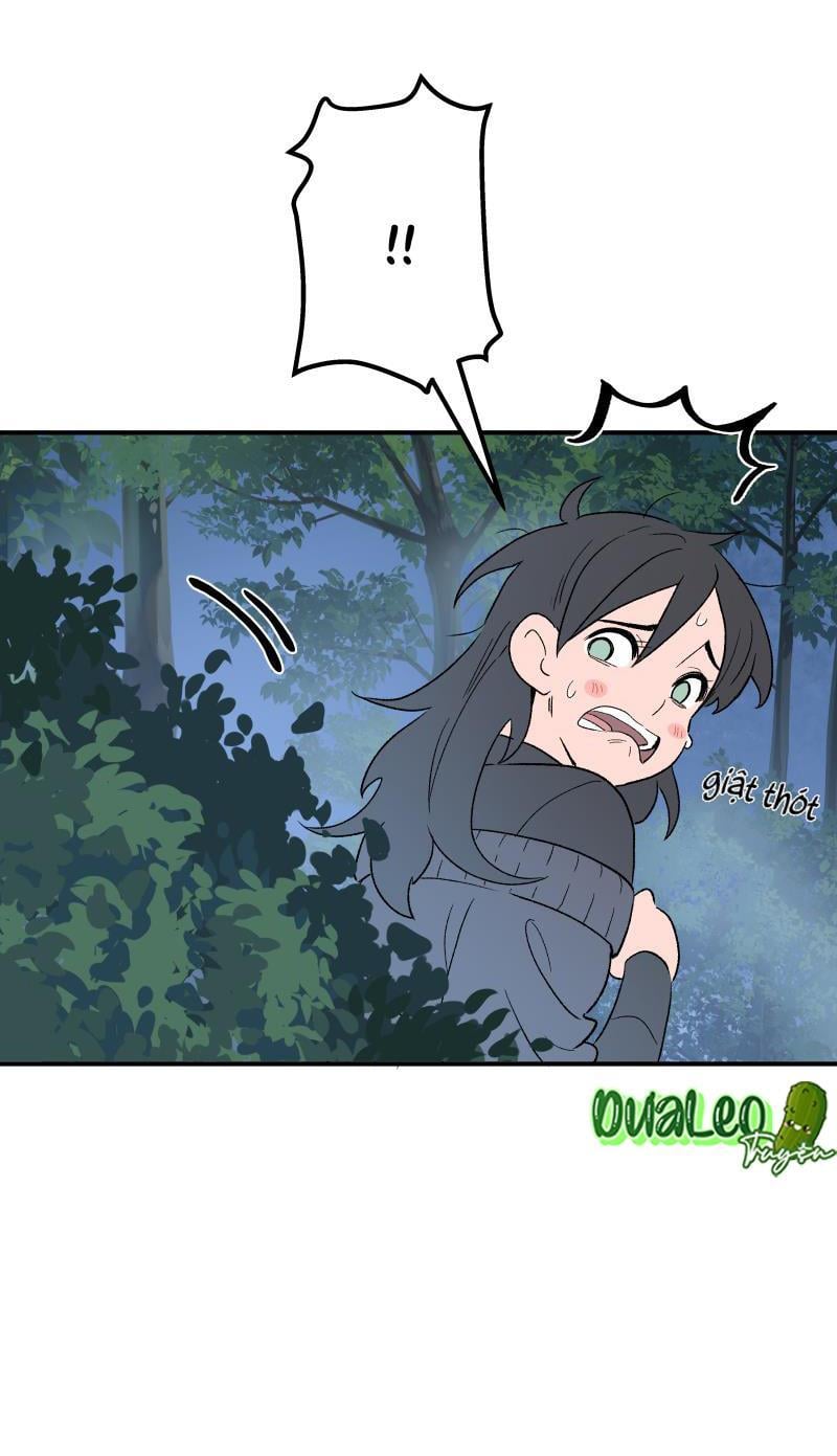 Morgana and Oz Chapter 30 - Trang 30
