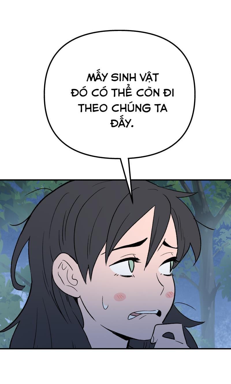 Morgana and Oz Chapter 30 - Trang 32