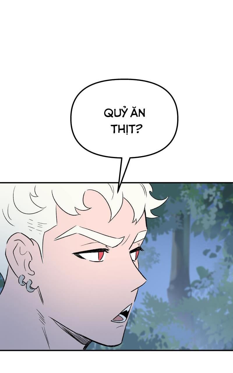 Morgana and Oz Chapter 30 - Trang 34