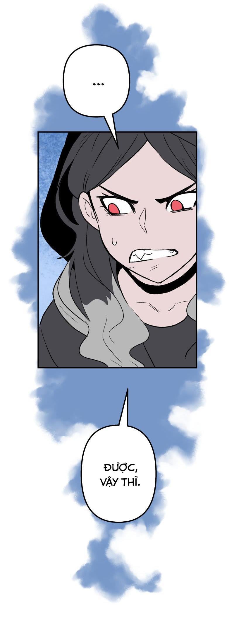 Morgana and Oz Chapter 30 - Trang 35