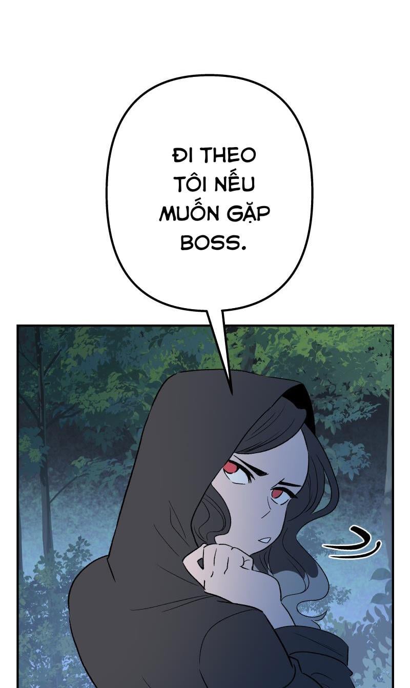 Morgana and Oz Chapter 30 - Trang 36
