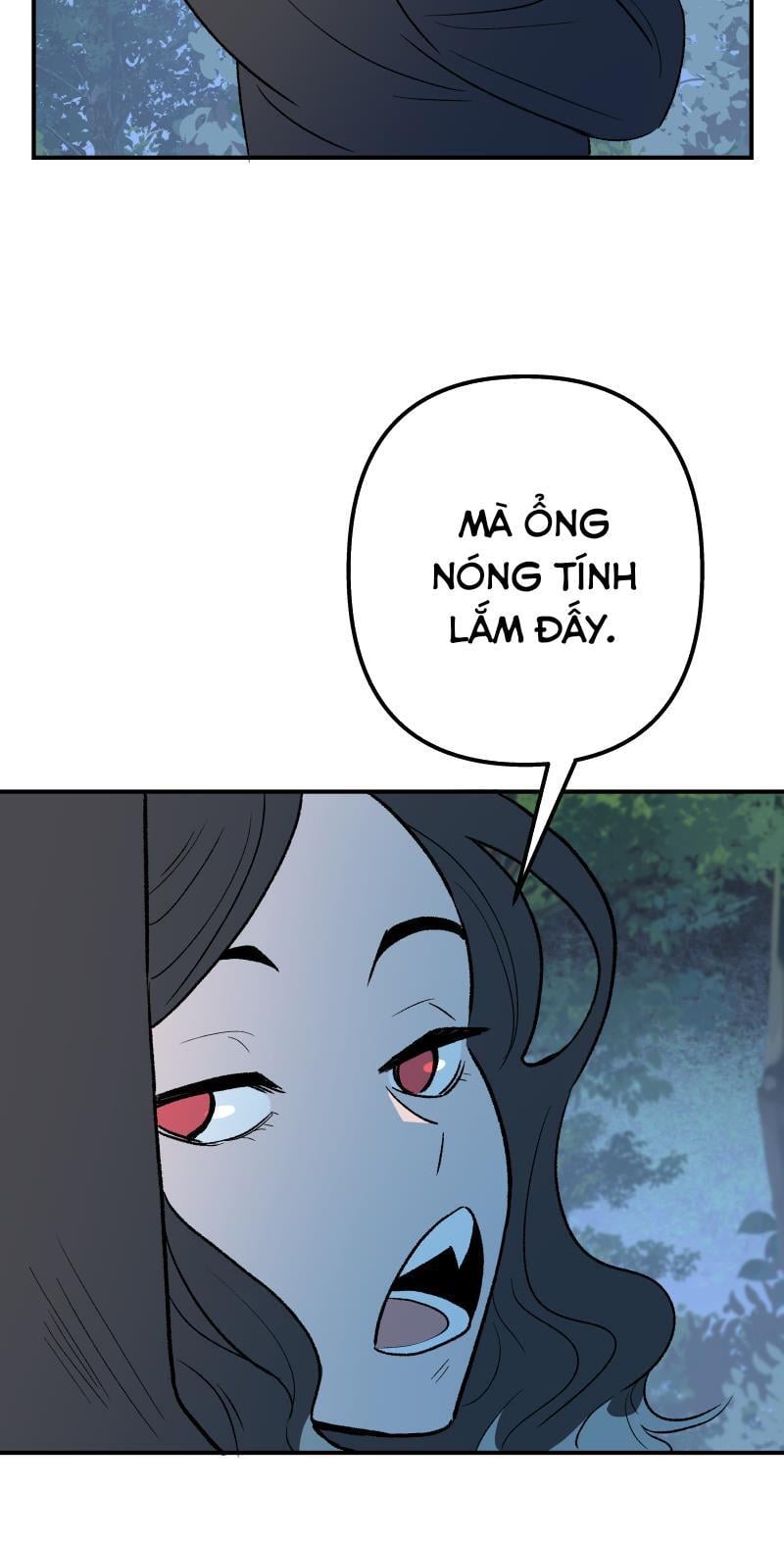 Morgana and Oz Chapter 30 - Trang 37