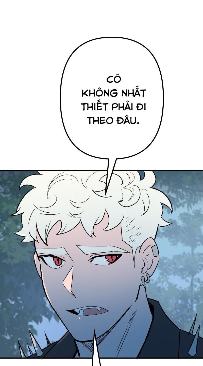 Morgana and Oz Chapter 30 - Trang 39