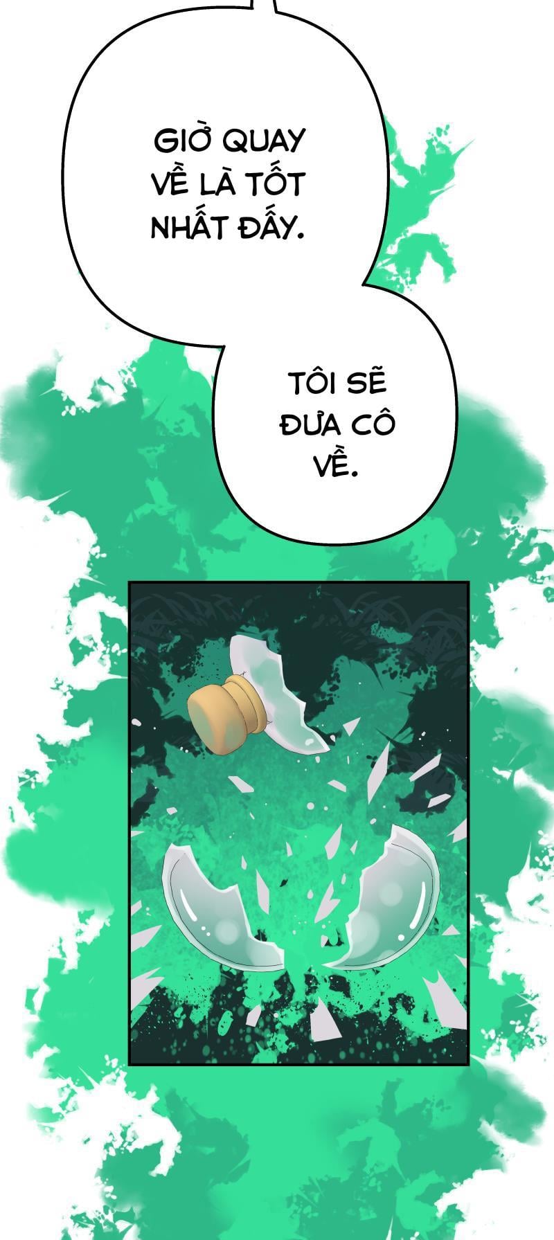 Morgana and Oz Chapter 30 - Trang 40