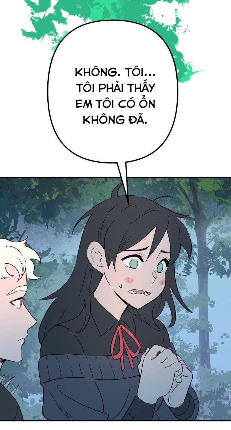 Morgana and Oz Chapter 30 - Trang 41