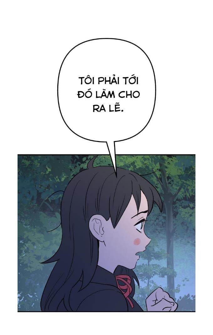 Morgana and Oz Chapter 30 - Trang 42