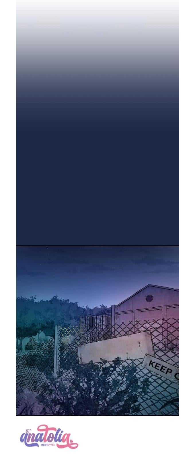 Morgana and Oz Chapter 30 - Trang 44