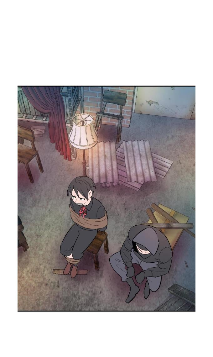 Morgana and Oz Chapter 30 - Trang 45