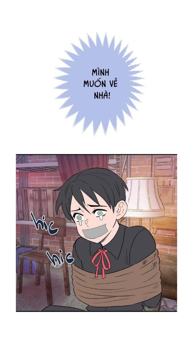 Morgana and Oz Chapter 30 - Trang 46