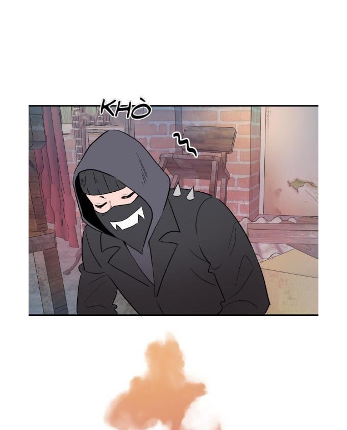 Morgana and Oz Chapter 30 - Trang 47