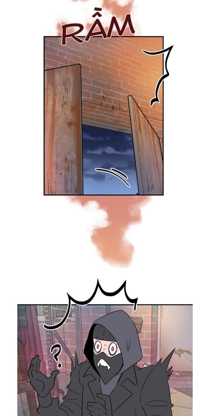 Morgana and Oz Chapter 30 - Trang 48