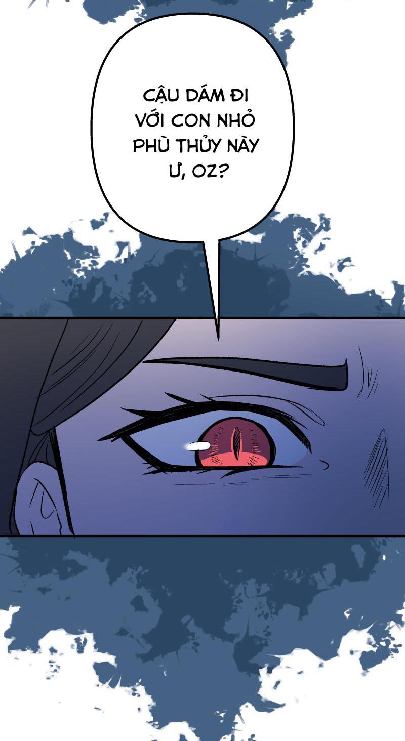 Morgana and Oz Chapter 30 - Trang 5