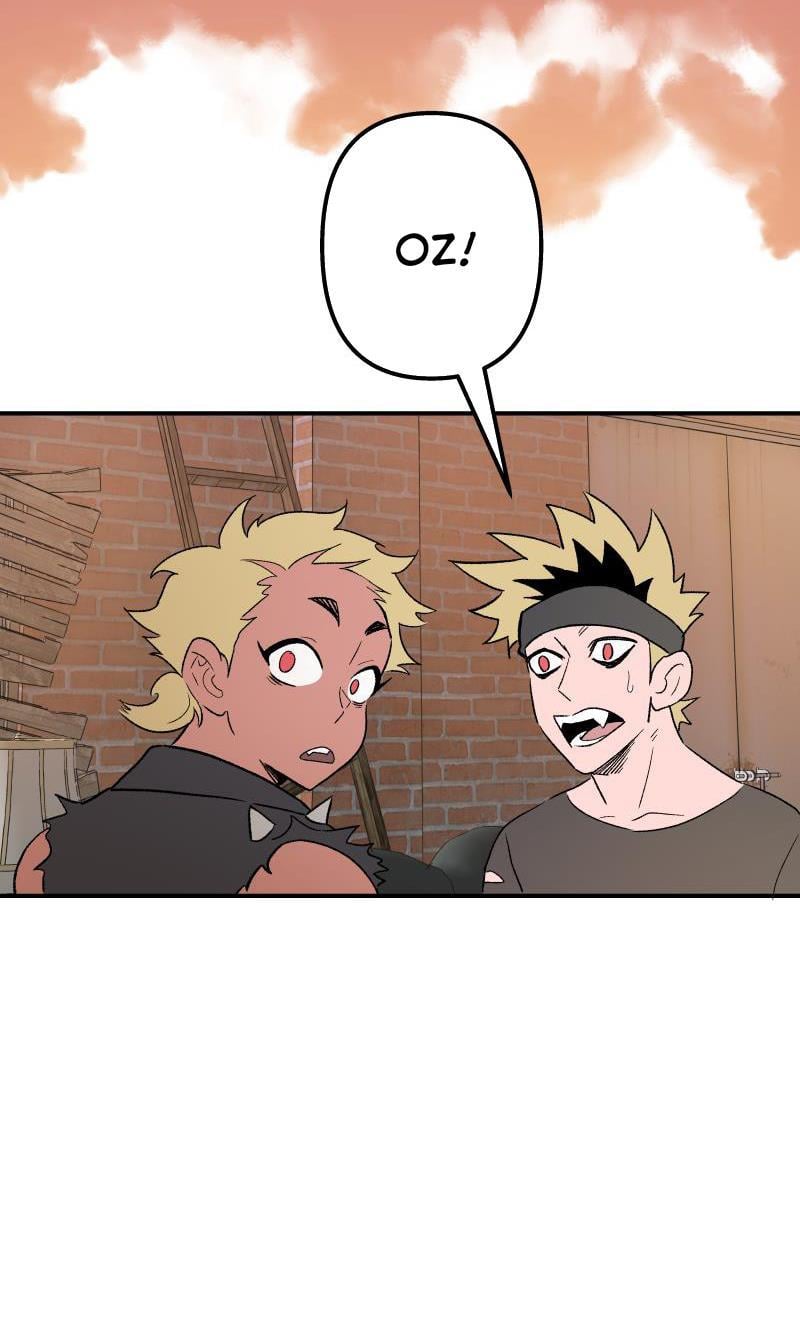 Morgana and Oz Chapter 30 - Trang 50