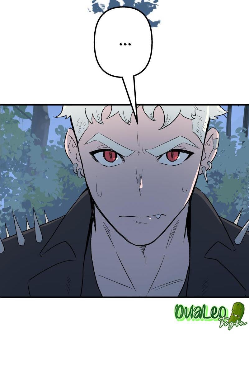 Morgana and Oz Chapter 30 - Trang 6