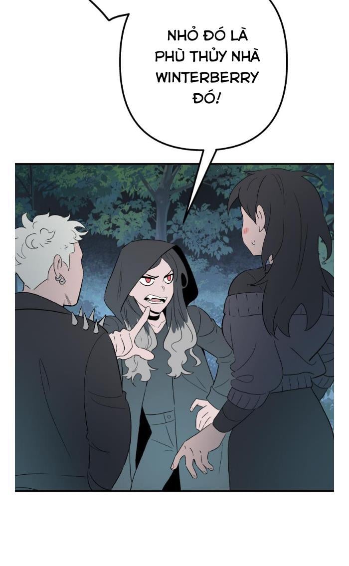 Morgana and Oz Chapter 30 - Trang 8
