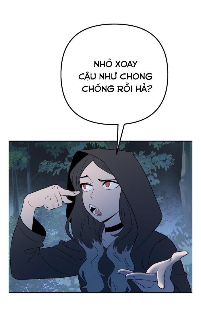Morgana and Oz Chapter 30 - Trang 9