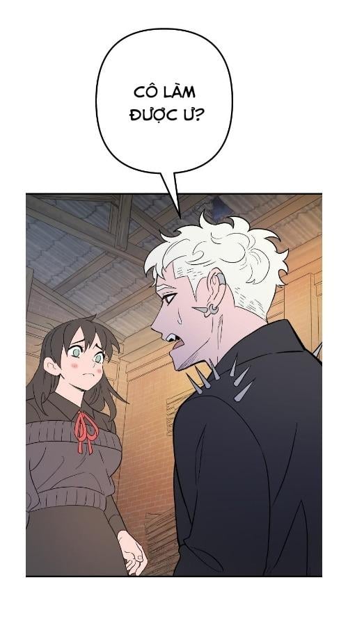 Morgana and Oz Chapter 32 - Trang 13