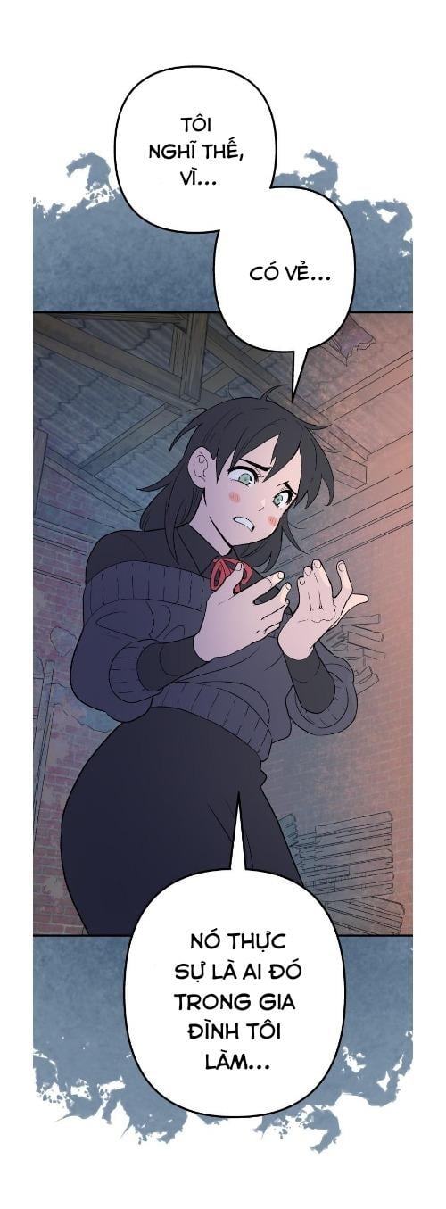 Morgana and Oz Chapter 32 - Trang 14