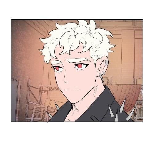 Morgana and Oz Chapter 32 - Trang 15