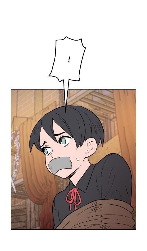 Morgana and Oz Chapter 32 - Trang 16