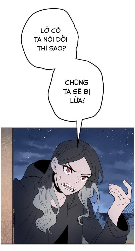 Morgana and Oz Chapter 32 - Trang 19