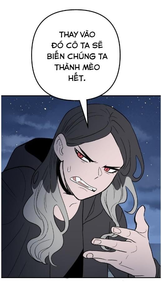 Morgana and Oz Chapter 32 - Trang 20