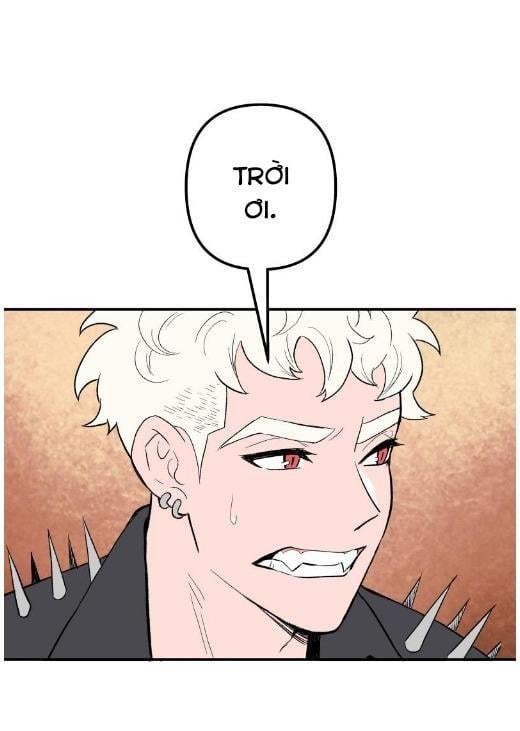 Morgana and Oz Chapter 32 - Trang 23
