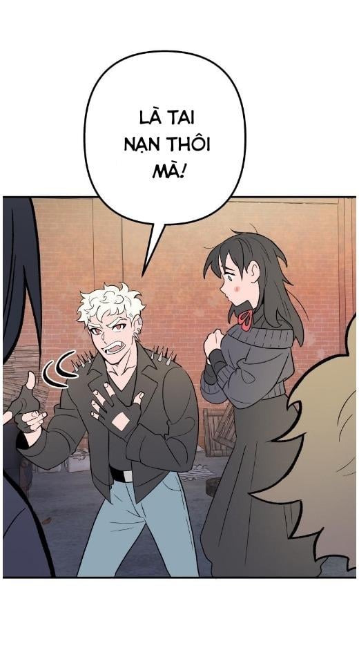 Morgana and Oz Chapter 32 - Trang 24