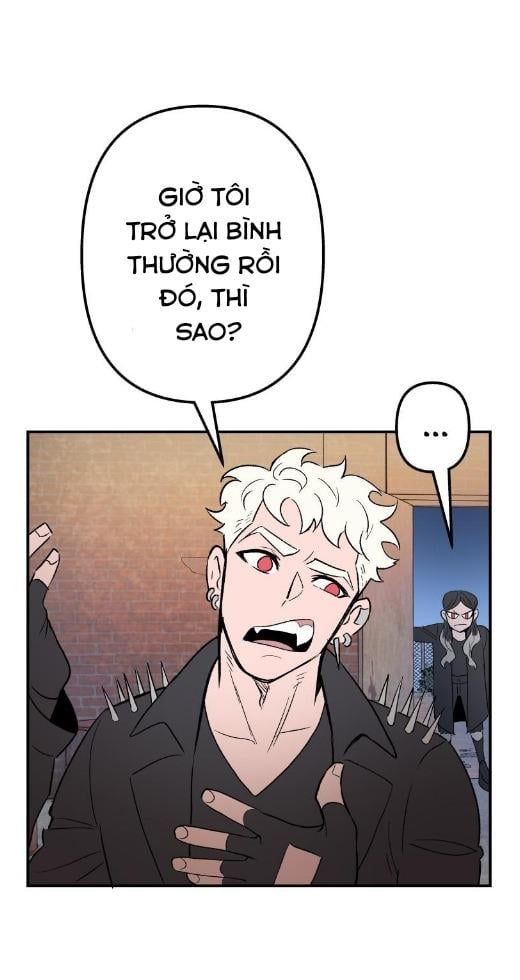Morgana and Oz Chapter 32 - Trang 25