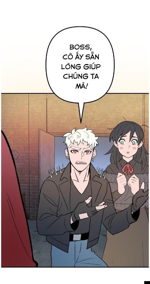Morgana and Oz Chapter 32 - Trang 26