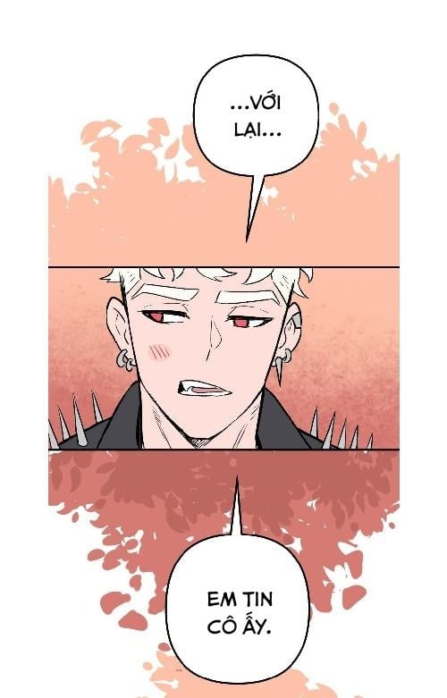 Morgana and Oz Chapter 32 - Trang 27