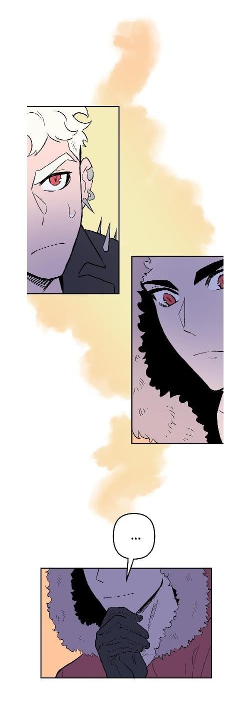 Morgana and Oz Chapter 32 - Trang 29