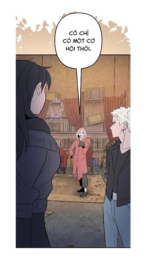 Morgana and Oz Chapter 32 - Trang 32