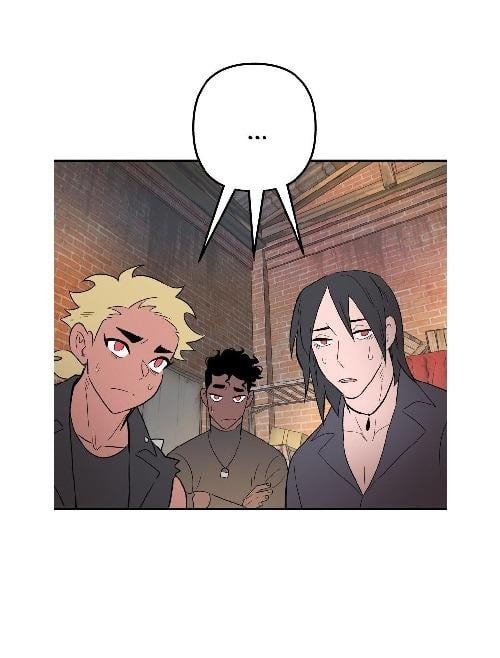 Morgana and Oz Chapter 32 - Trang 33