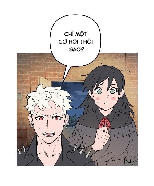Morgana and Oz Chapter 32 - Trang 36
