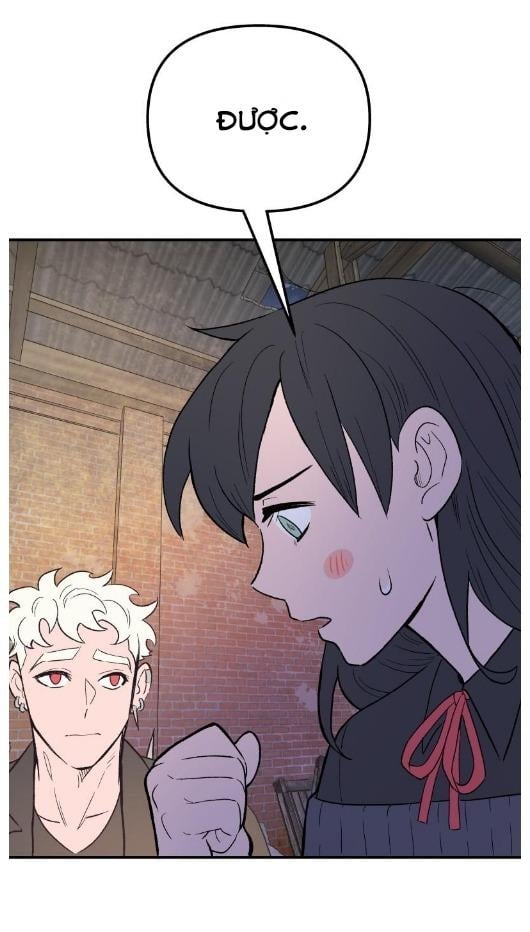 Morgana and Oz Chapter 32 - Trang 38