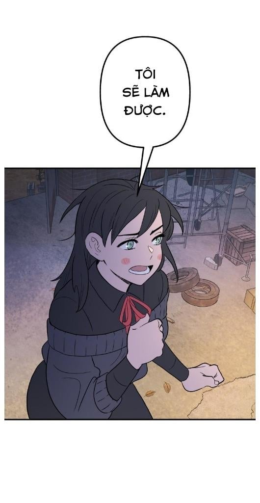 Morgana and Oz Chapter 32 - Trang 39