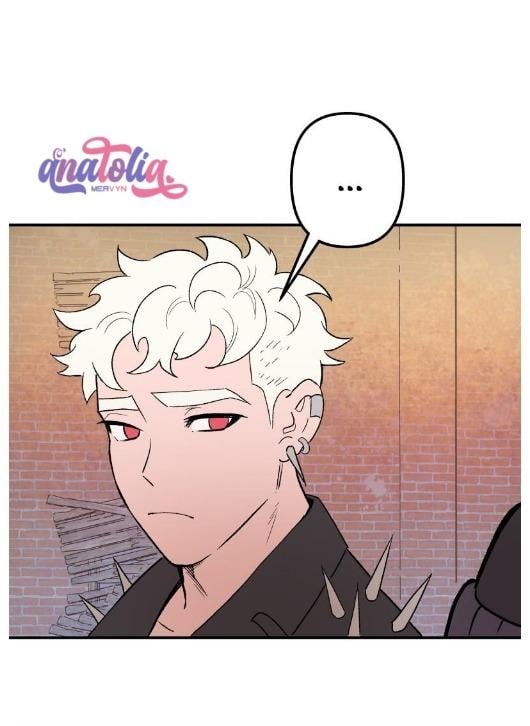Morgana and Oz Chapter 32 - Trang 41