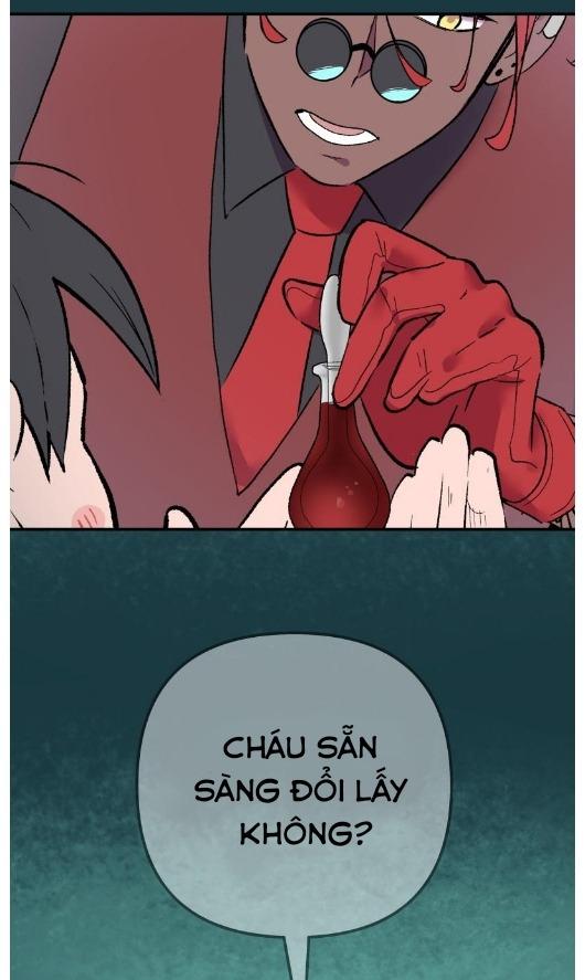 Morgana and Oz Chapter 32 - Trang 43