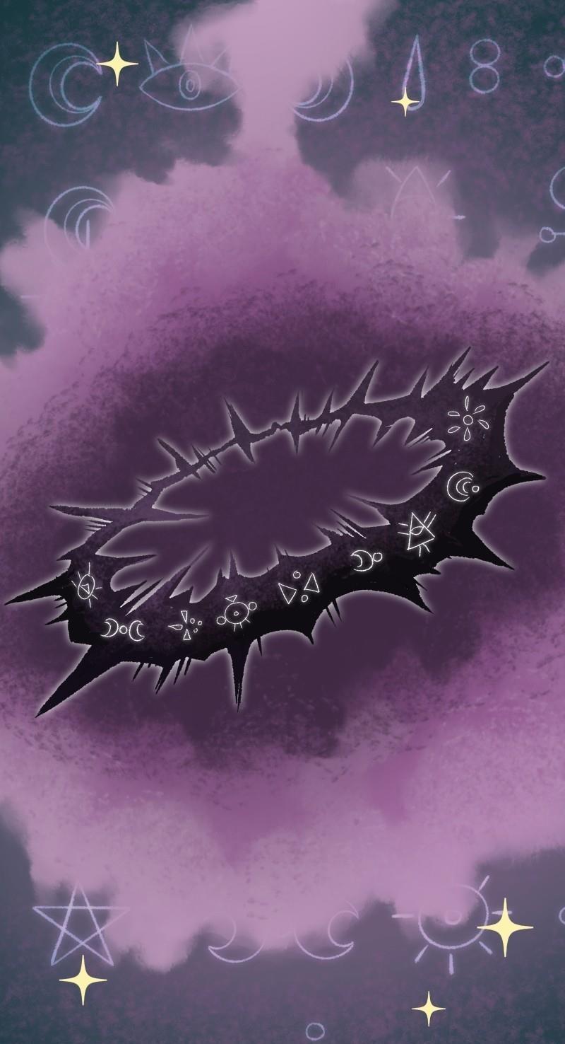 Morgana and Oz Chapter 32 - Trang 5