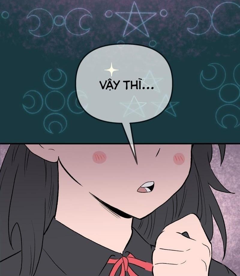 Morgana and Oz Chapter 32 - Trang 6
